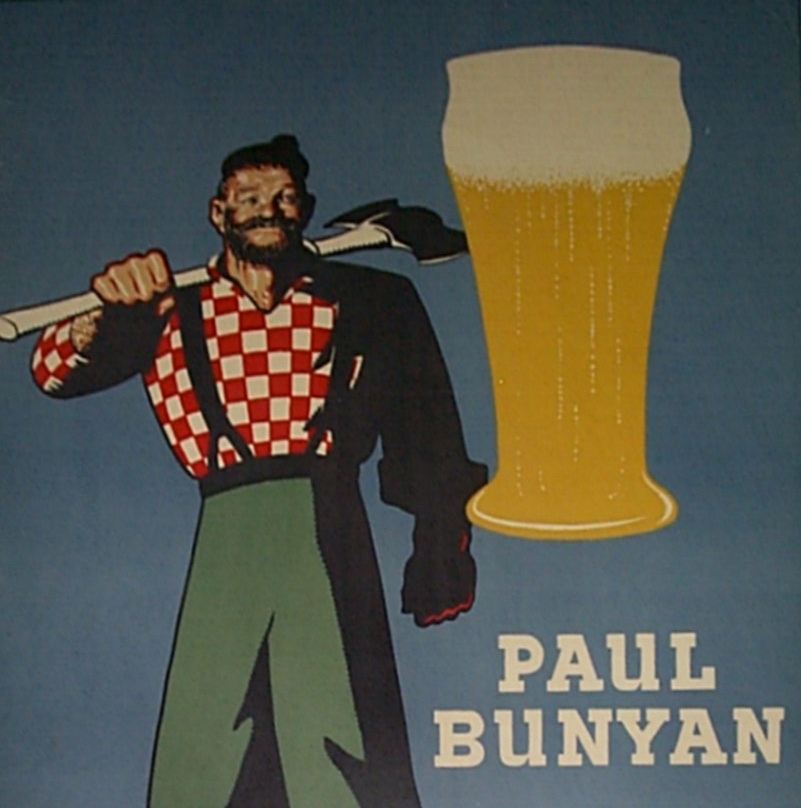 not a lumberjack